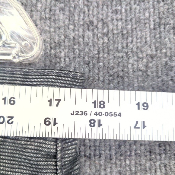 Gap Men's Skinny Leg Jeans Green 33x32 Regular Fit Cotton Blend 5-Pocket - Picture 12 of 13